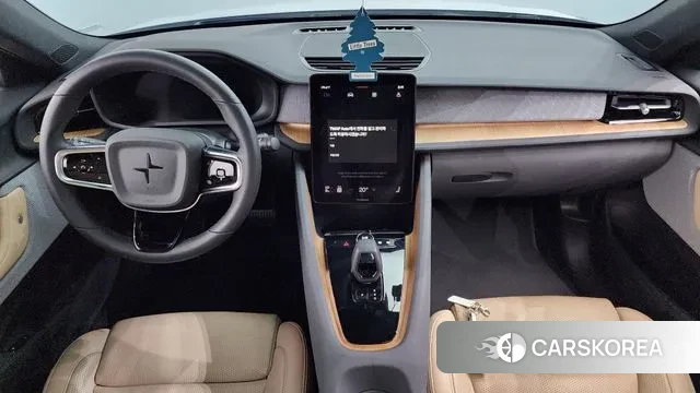 Polestar Polestar 2 id 3043540 из Кореи 17