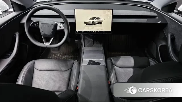 Tesla Model 3 id 3305147 из Кореи 17