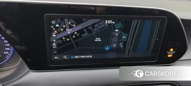 Hyundai Palisade id 3448685 из Кореи 16