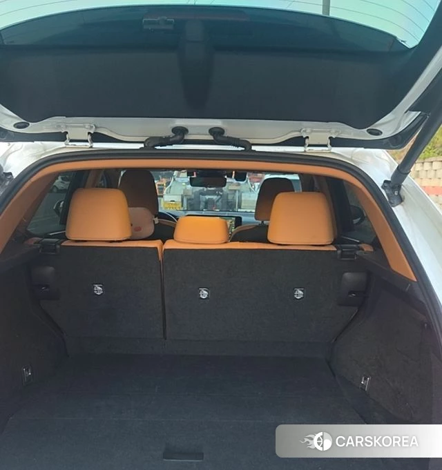 Lexus NX350h Second generation id 4248899 из Кореи 7