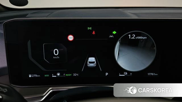 Kia The New Sorento 4th Generation id 4691279 из Кореи 28