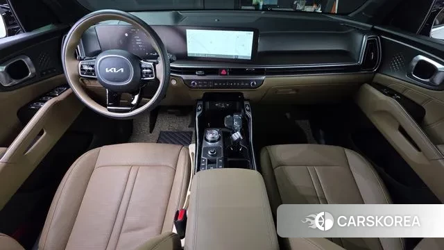 Kia The New Sorento 4th Generation id 3299625 из Кореи 17