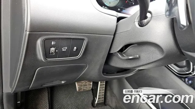 Hyundai Tucson (NX4) id 2675125 из Кореи 17