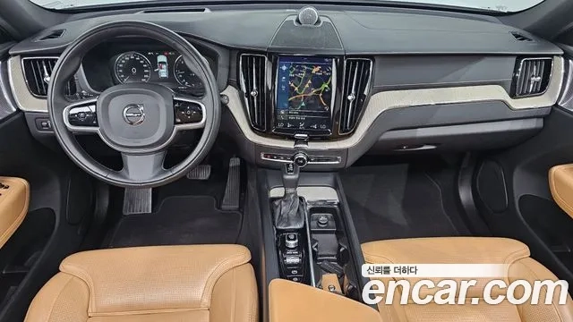 Volvo XC60 second Generation id 2860213 из Кореи 17