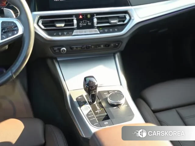 BMW 3 Series (G20) id 3432628 из Кореи 16