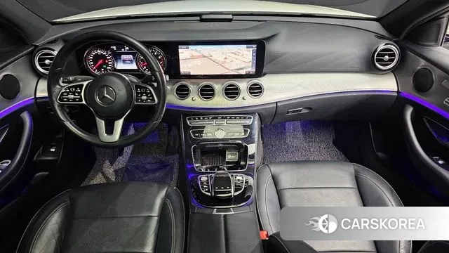 Mercedes-Benz E-Class W213 id 3357087 из Кореи 17