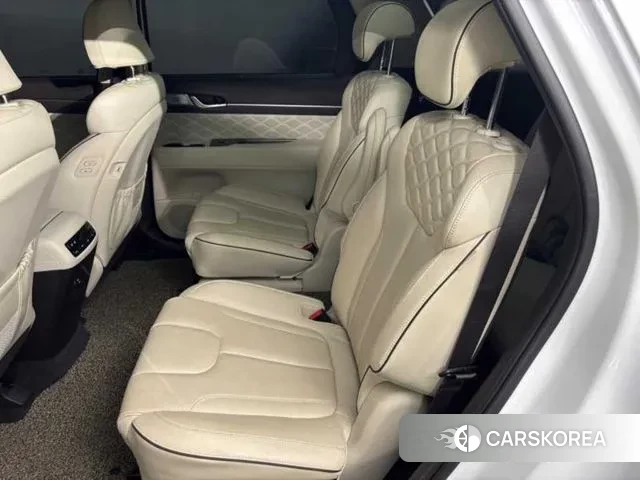 Hyundai Palisade id 3032565 из Кореи 17