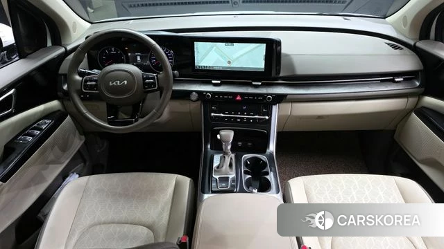 Kia Carnival 4th generation id 4243462 из Кореи 28