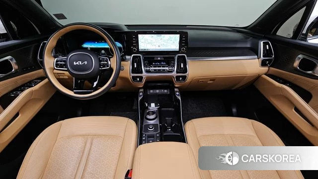 Kia Sorento 4th Generation id 4389115 из Кореи 17