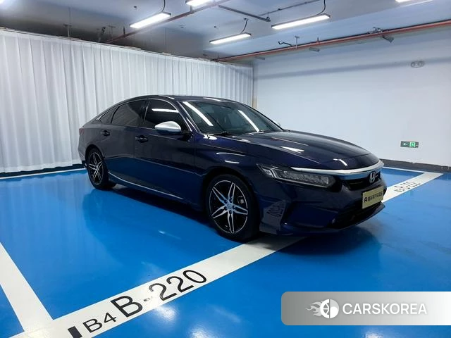 Honda Yingshipai id 4301357 из Китая 17