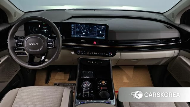 Kia The New Carnival 4th Generation id 4623466 из Кореи 32