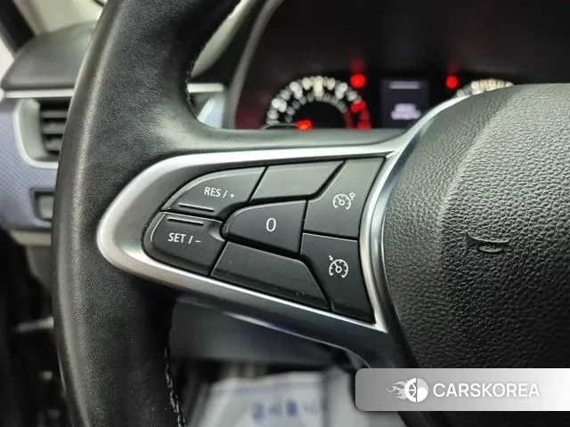 Renault Korea (Samsung) XM3 id 3595363 из Кореи 15