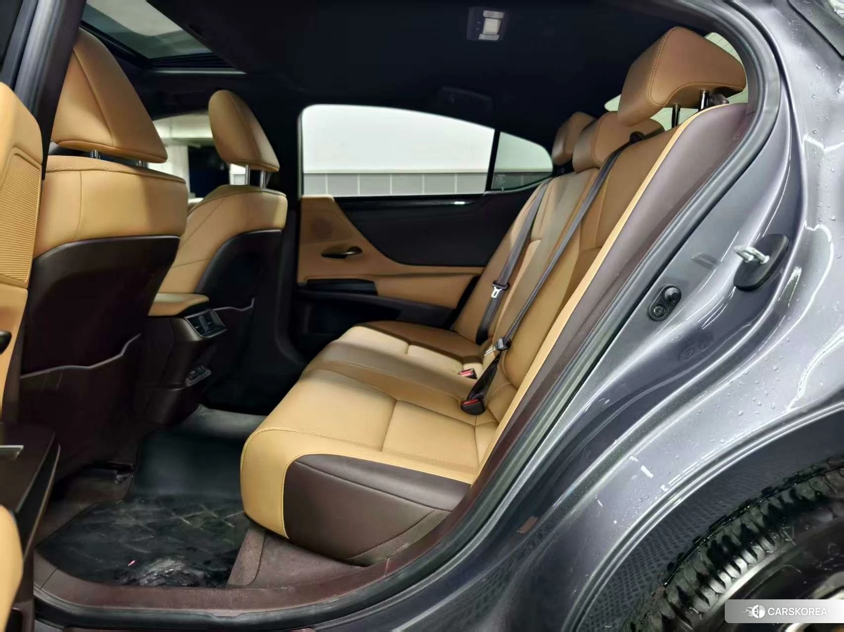 Lexus ES id 4455861 из Китая 19