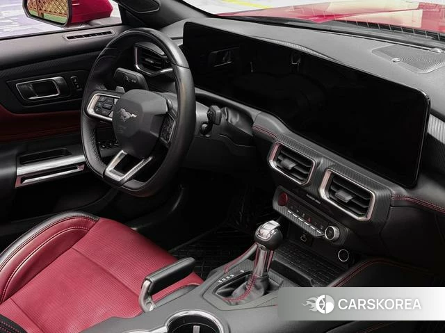 Ford Mustang id 3927090 из Китая 7