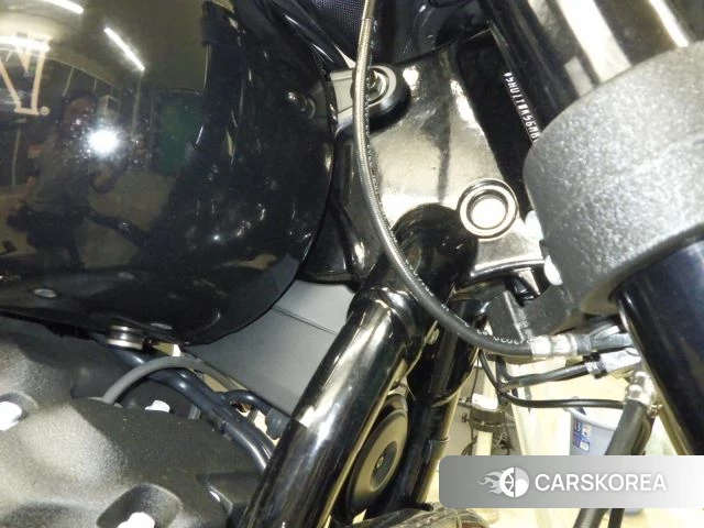 Проданный Harley-Davidson Softail Low Rider S FXLRS1870 id 4200508 из Японии, фото 23
