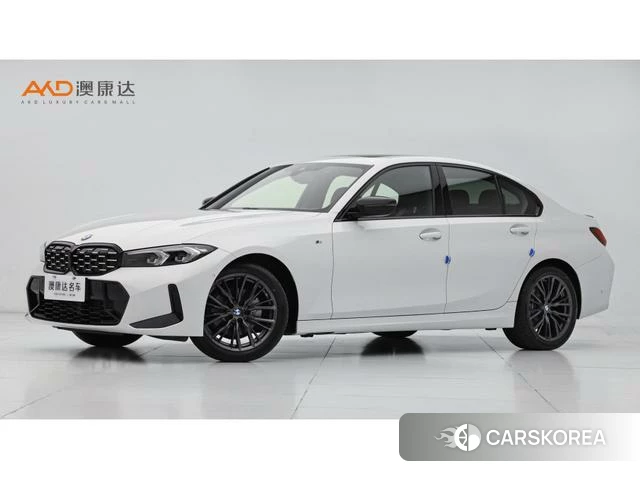 BMW 3 series id 4313617 из Китая 7