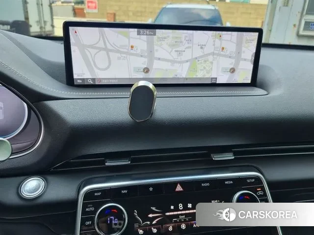 Genesis GV80 id 2981100 из Кореи 17