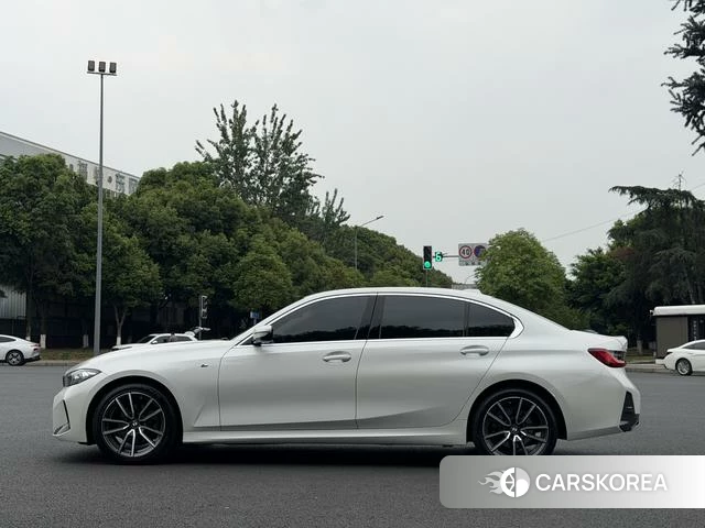 BMW 3 series id 4353175 из Китая 7