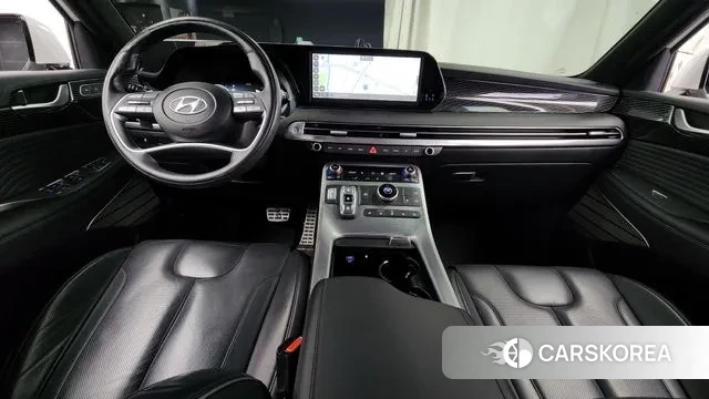 Hyundai The New Palisade id 3512815 из Кореи 17