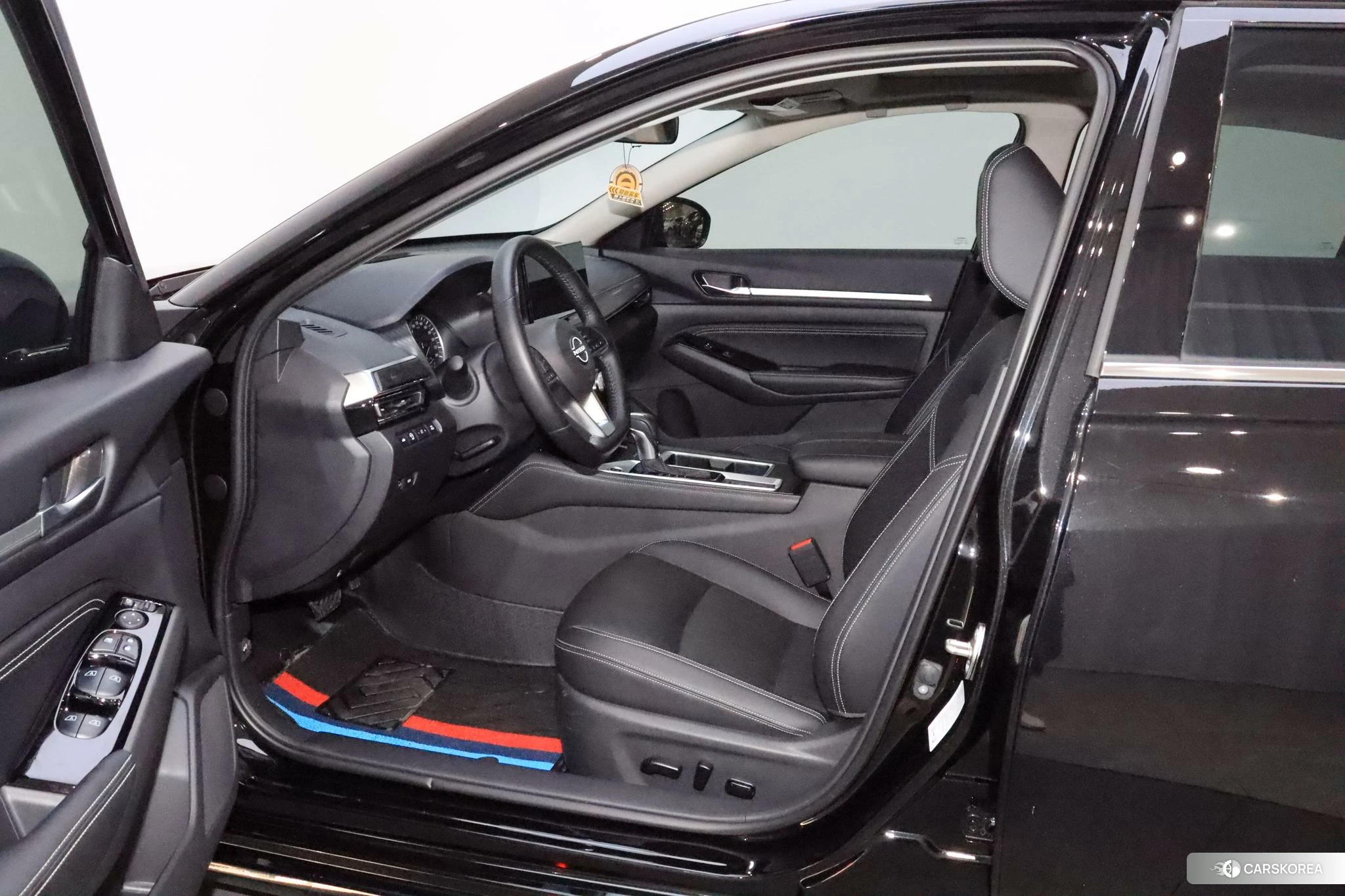 Nissan Teana id 4440503 из Китая 17
