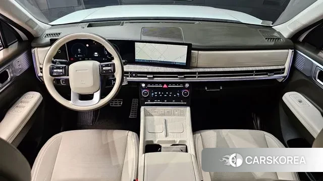 Hyundai Santa Fe (MX5) id 3347656 из Кореи 17