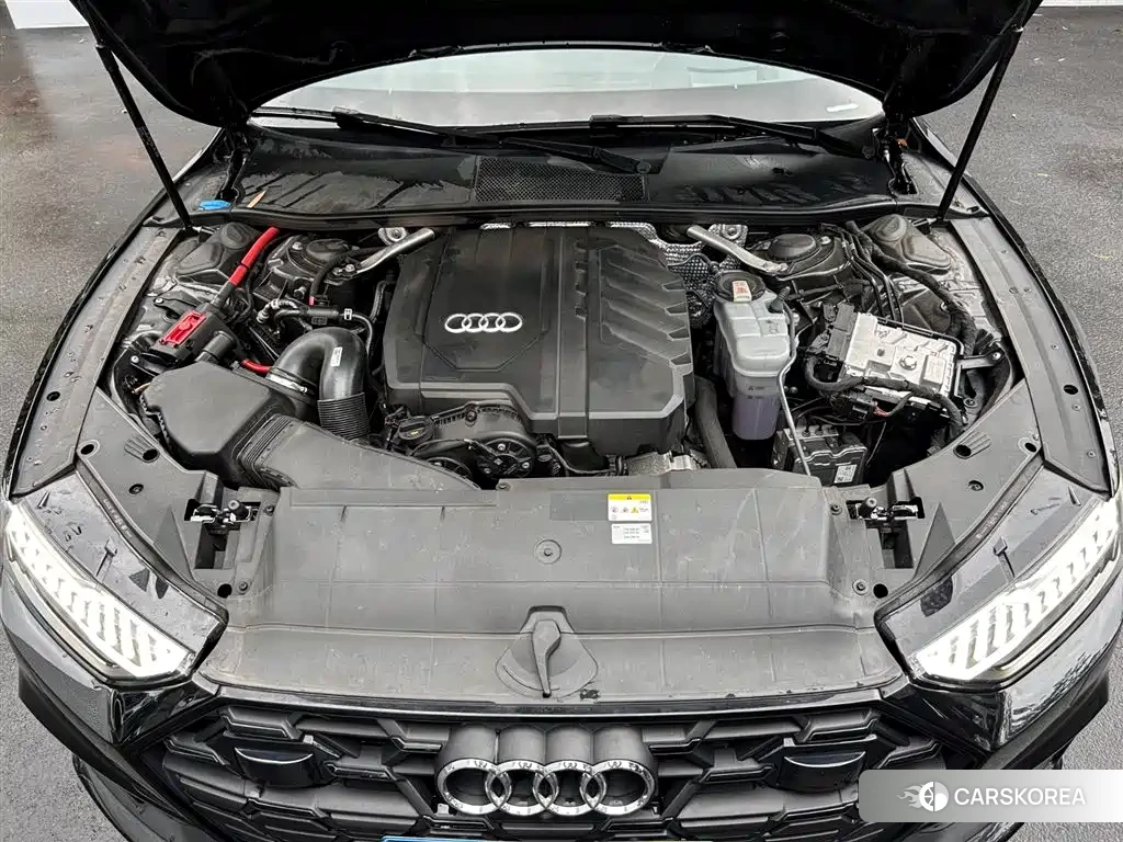 Audi A7 id 4599625 из Китая 20