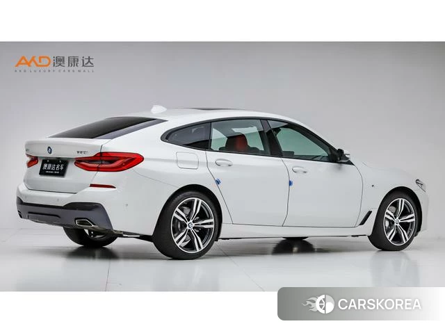 BMW 6 series GT id 4299561 из Китая 7