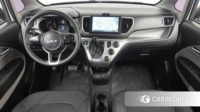 Kia The New Ray id 4376526 из Кореи 29