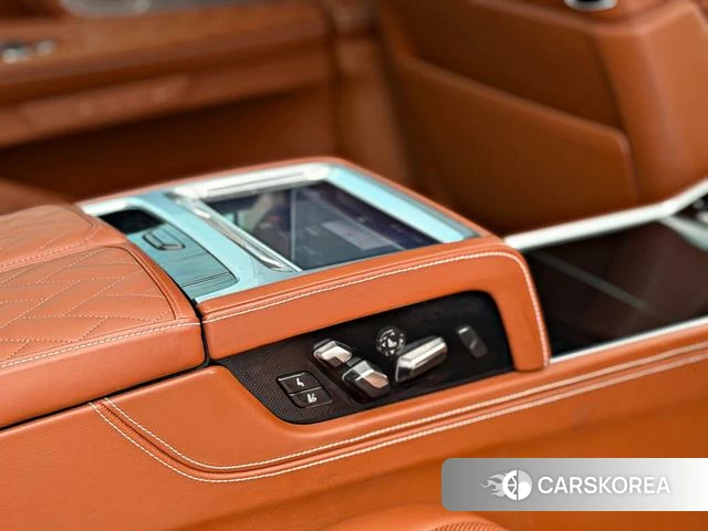 BMW 7 series id 4241140 из Китая 17
