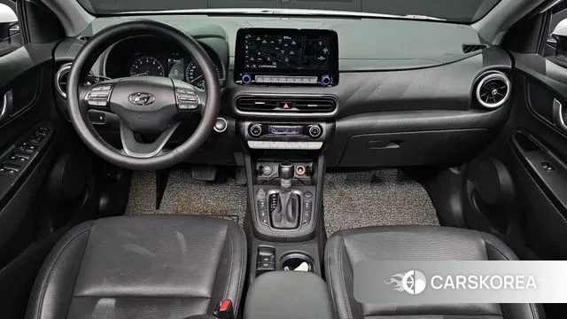 Hyundai The New Kona id 3421940 из Кореи 17