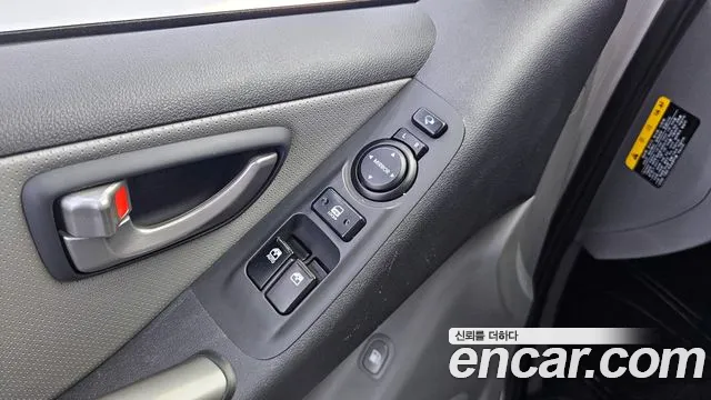 Hyundai The New Grand Starex id 2699995 из Кореи 17