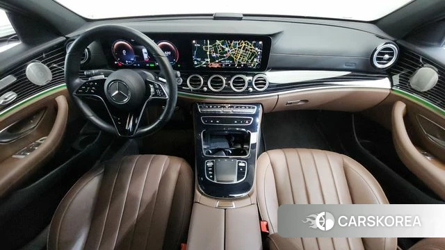 Mercedes-Benz E-Class W213 id 3897420 из Кореи 17