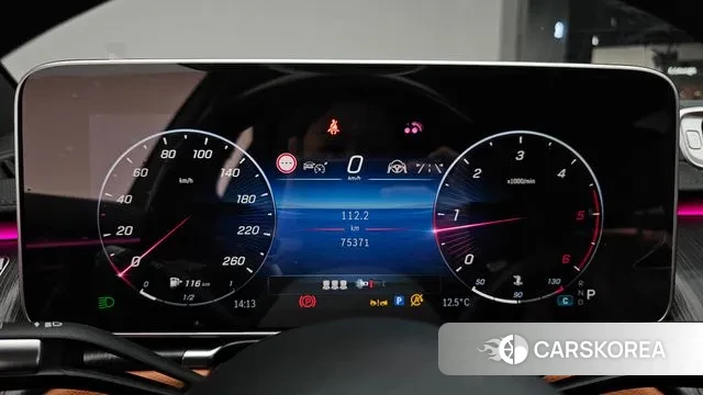 Mercedes-Benz S-Class W223 id 3349674 из Кореи 17