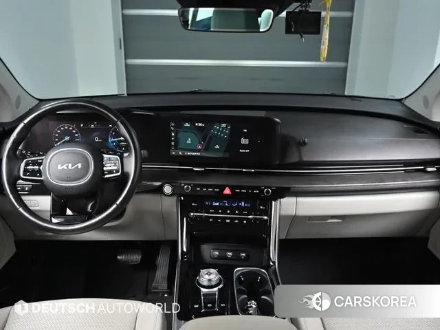 Kia Carnival 4th generation id 3654757 из Кореи 17