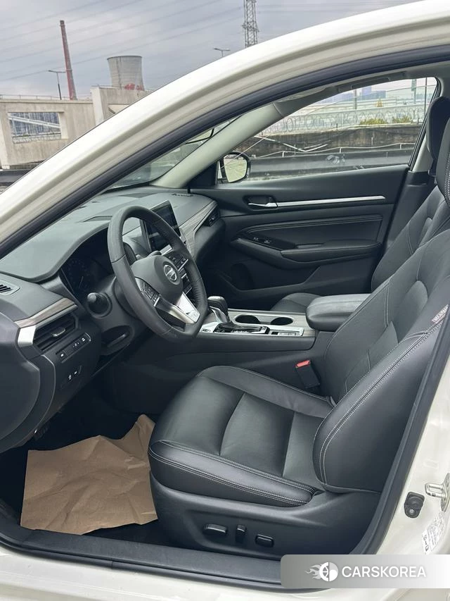 Nissan Teana id 4278622 из Китая 9