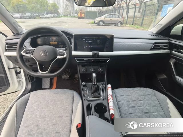 Volkswagen Lavida id 3858031 из Китая 11