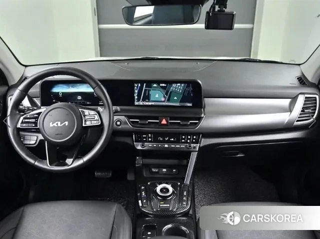 Kia The New Seltos id 3279006 из Кореи 17