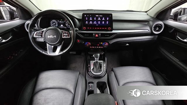 Kia The New K3 2nd generation id 4409920 из Кореи 36