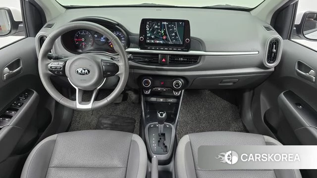 Kia Morning Urban (JA) id 4496062 из Кореи 17