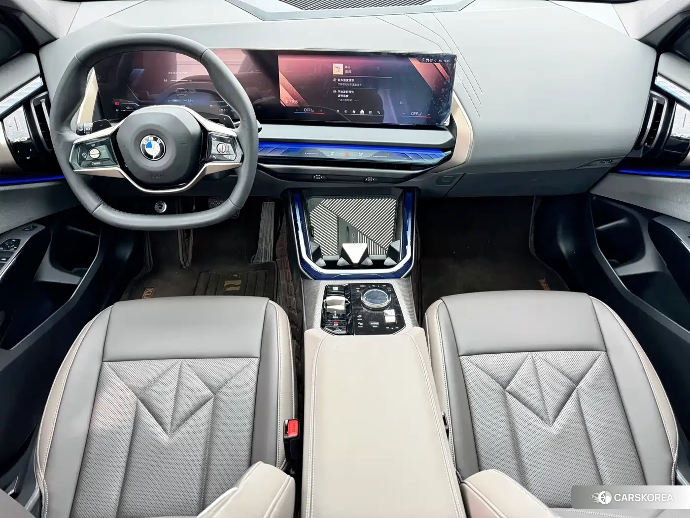 BMW X3 id 4538979 из Китая 9