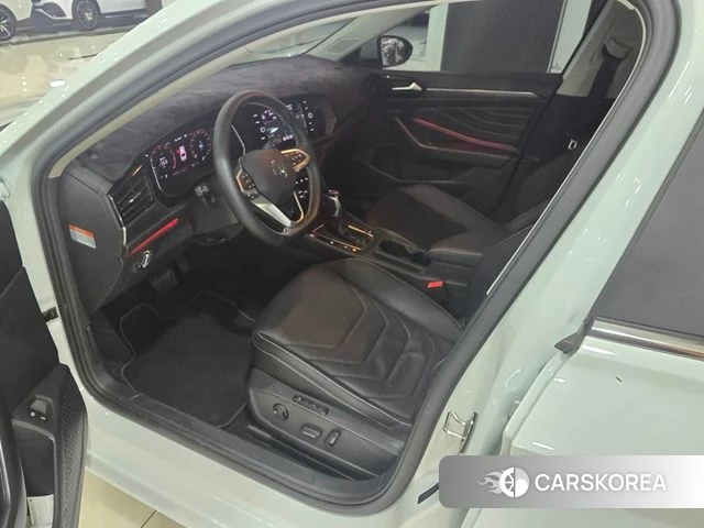 Volkswagen 7th Generation of Jetta id 4480896 из Кореи 15