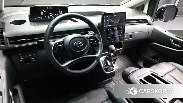 Hyundai Staria id 3764448 из Кореи 17