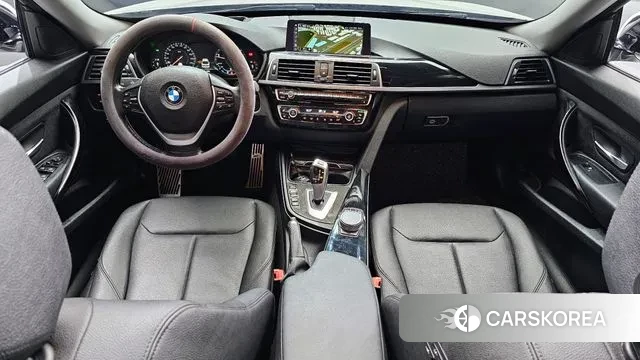 BMW 3 Series GT (F34) id 2961174 из Кореи 17