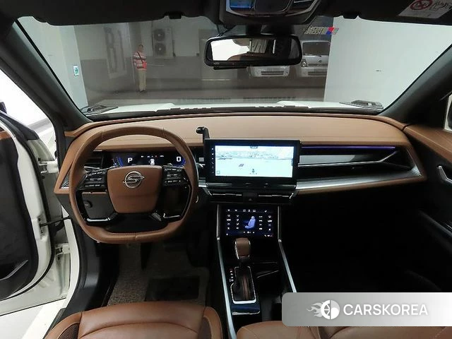 Ssangyong Torres id 4871740 из Кореи 17