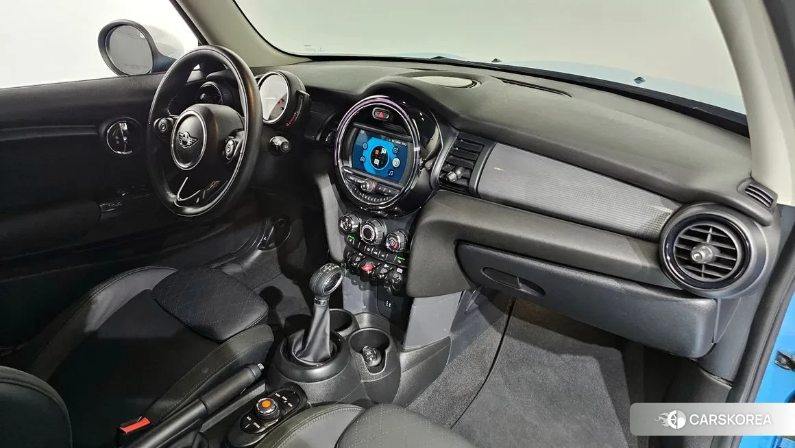 Mini Cooper id 2172168 из Кореи 17