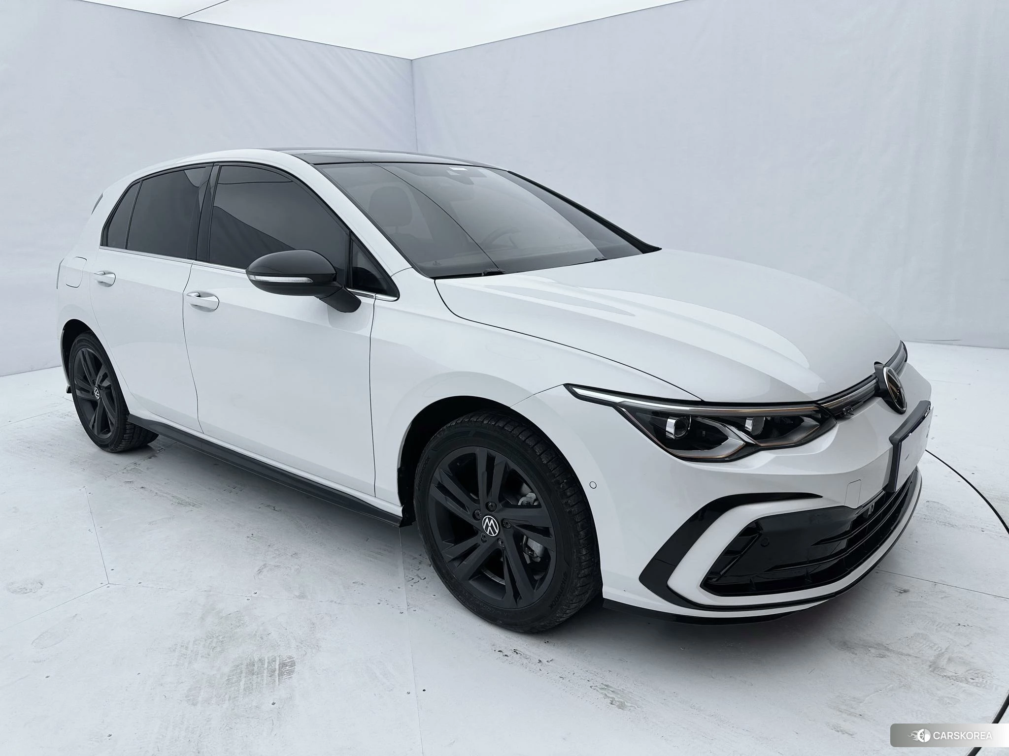 Volkswagen Golf id 4514837 из Китая 21