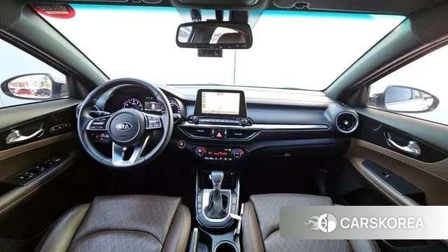 Kia Come New K3 id 3385893 из Кореи 17