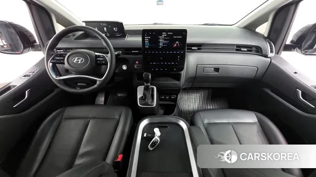 Hyundai Staria id 3764605 из Кореи 17