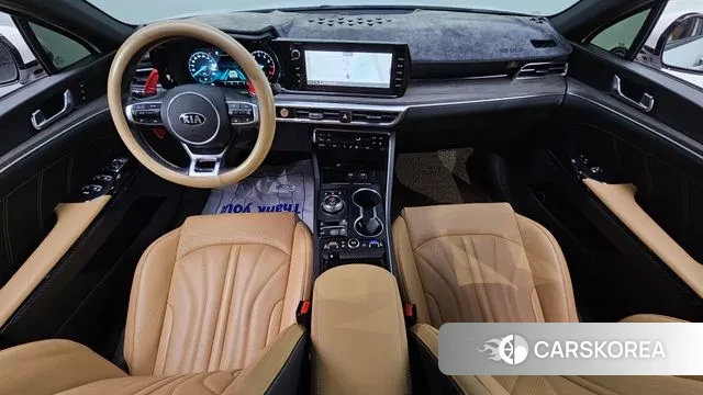 Kia K5 3rd generation id 3765205 из Кореи 17