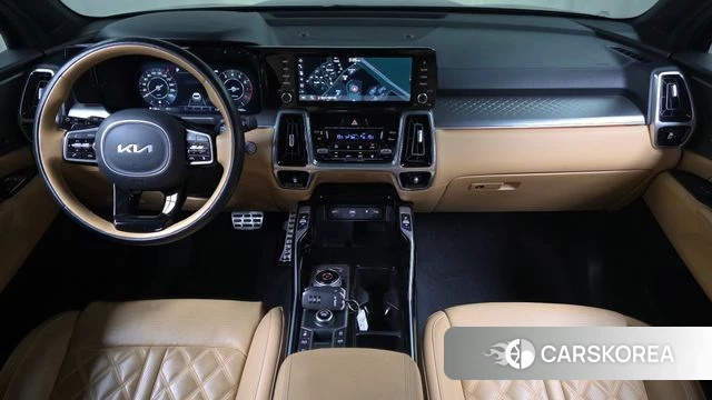 Kia Sorento 4th Generation id 4223282 из Кореи 32